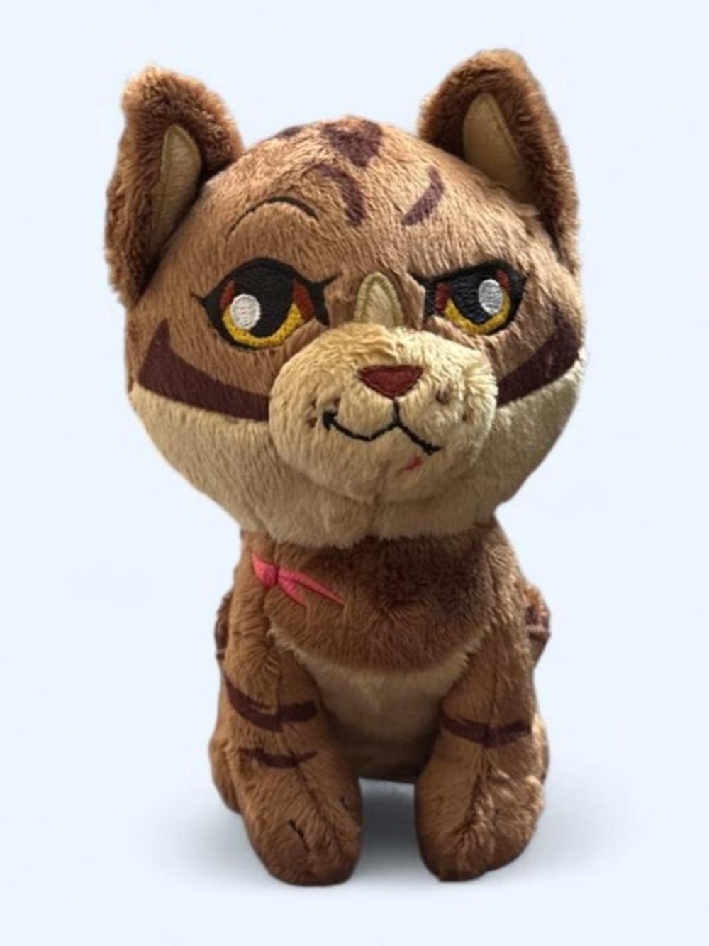 Warrior Cat